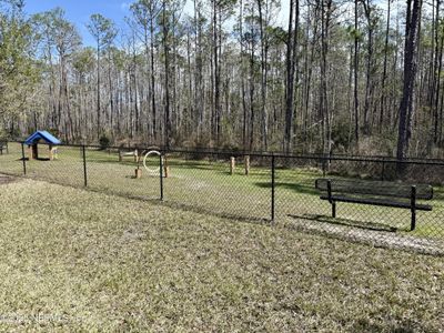 New construction Single-Family house 142 Dove Tree Ln, Saint Augustine, FL 32095 null- photo 47 47