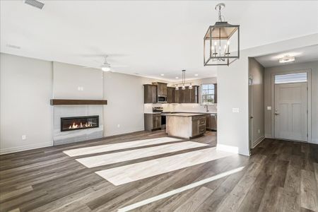 New construction Single-Family house 14109 W Barn Owl St, Wichita, KS 67235 - image 17