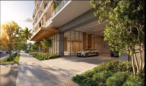 New construction Condo house 2040 Ne 163 St, Unit PH 2505, Miami, FL 33160 - image