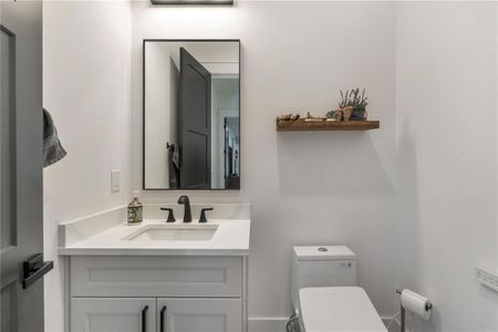 New construction Single-Family house 824 Braselton Hwy, Lawrenceville, GA 30043 - image 13