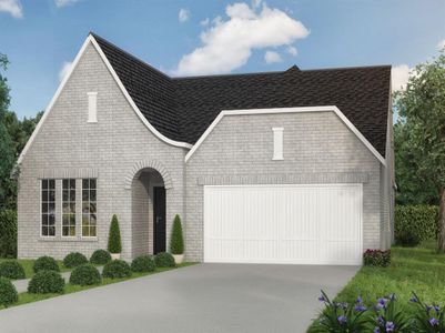 The Lakes at Parks of Aledo by Village Homes in Aledo - photo 9 9