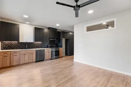 New construction Condo/Apt house 4510 Terry-O Ln, Unit 203, Austin, TX 78745 - photo 2 2