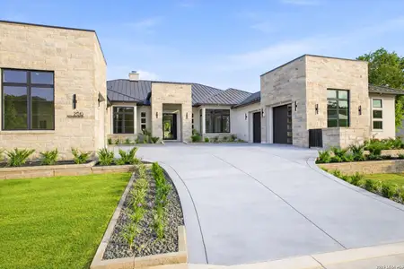 New construction Single-Family house 21310 Meditation, San Antonio, TX 78257 - image