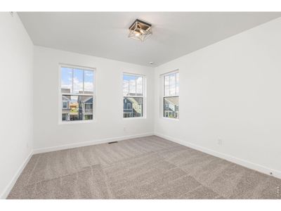 New construction Duplex house 165 Washington St, Erie, CO 80516 - image 13