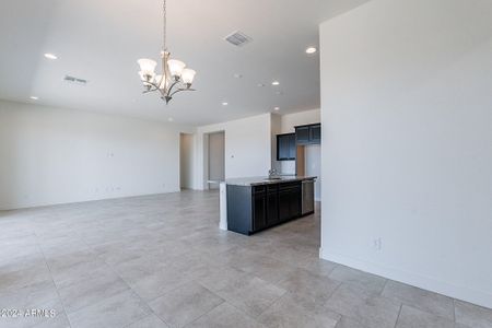 New construction Single-Family house 20199 W Mulberry Dr, Buckeye, AZ 85396 Carmona- photo 16 16