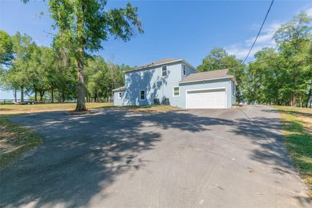 New construction Single-Family house 35369 Ruffing Rd, Dade City, FL 33523 - image