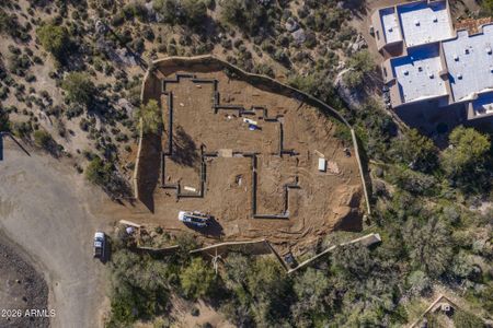 New construction Single-Family house 7906 E Soaring Eagle Wy, Scottsdale, AZ 85266 - image 7