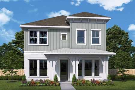 New construction Single-Family house 7250 Kodiak Ln, Sarasota, FL 34240 null- photo 0