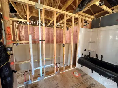 New construction Single-Family house 1590 Autumn Ln, Unit 116, York, SC 29745 - image