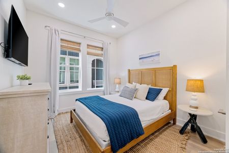 New construction Single-Family house 222 Sunrise Ave, Port Aransas, TX 78373 - image 12