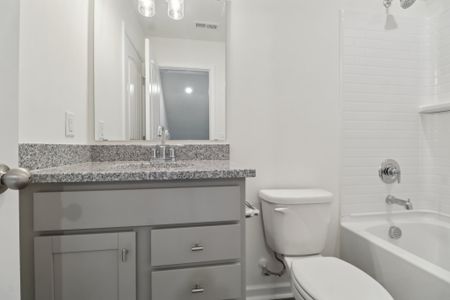 New construction Single-Family house 3047 Tanbark Oak Ln, Aiken, SC 29801 plan Buck Island II - image 12