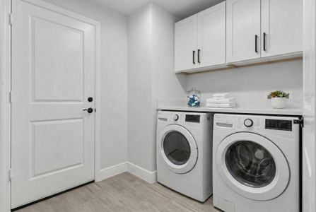 New construction Single-Family house 1949 Sw Bayshore Blvd, Port St. Lucie, FL 34984 - image 7