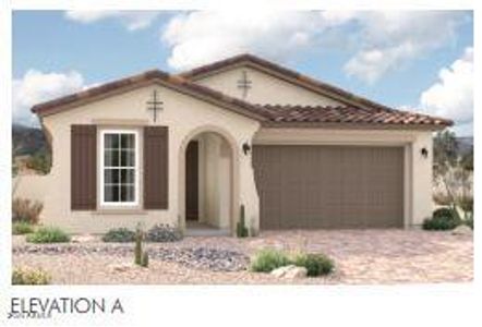 New construction Single-Family house 8309 N 54Th Lane, Glendale, AZ 85302 - photo 0