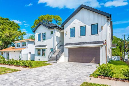 New construction Single-Family house 1741 Nevada Ave Ne, St. Petersburg, FL 33703 null- photo 1 1