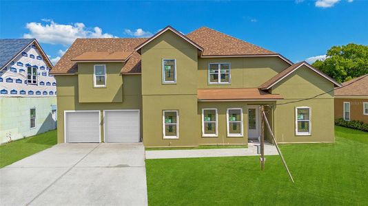 New construction Single-Family house 1929 Sipes Avenue, Sanford, FL 32771 - photo 0