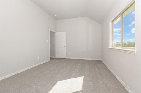 New construction Single-Family house 1201 Jungle Dr, Forney, TX 75126 - image 12