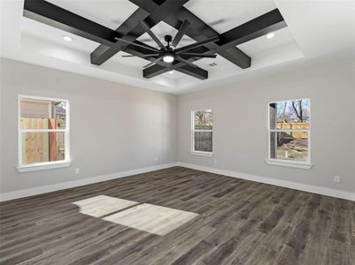 New construction Single-Family house 2519 Fernwood Ave, Dallas, TX 75216 null- photo 11 11