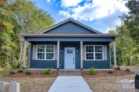 New construction Single-Family house 504 Hope Street, Rock Hill, SC 29730 - photo 0