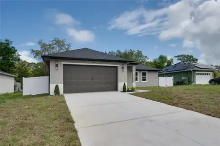 New construction Single-Family house 146 Coronado Rd, Debary, FL 32713 - image