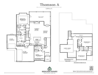 New construction Single-Family house 002 Knob Creek Ct Nw, Acworth, GA 30101 - image 2