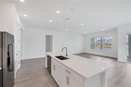 New construction Single-Family house 705 Anegada Ln, Sarasota, FL 34234 plan The Waters Edge - image 15