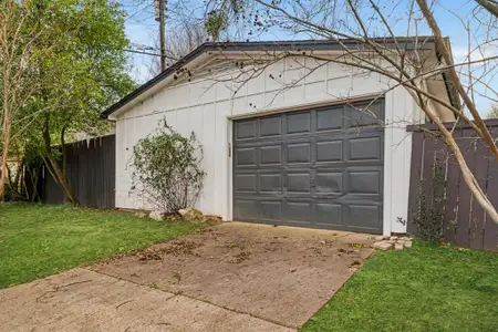 New construction Single-Family house 3350 Robin Rd, Paris, TX 75460 - image