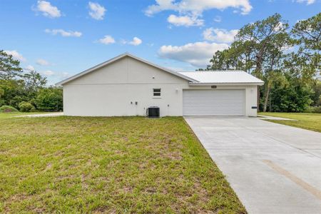 New construction Single-Family house 6929 Wilbar Ln, Haines City, FL 33844 - image