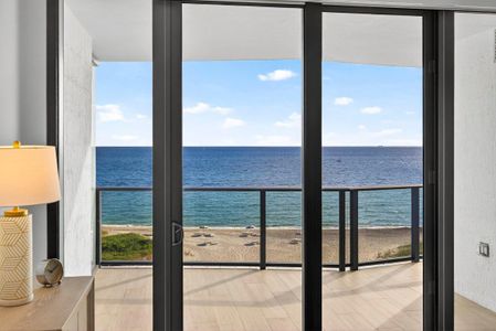 New construction Condo house 1116 N Ocean Blvd, Unit 602, Pompano Beach, FL 33062 - image