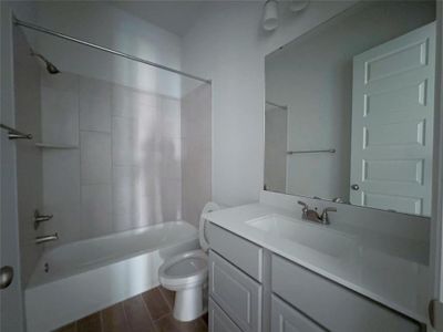 New construction Single-Family house 29808 Breezy Pines Loop, Fulshear, TX 77441 null- photo 29 29