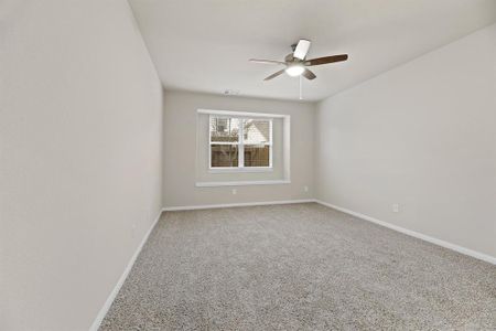 New construction Single-Family house 3212 Tavo Ridge Ct, Conroe, TX 77301 The Redbud- photo 9 9