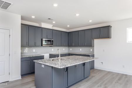 New construction Single-Family house 18 Cedar Run Ct, Benson, NC 27504 plan Ellerbe - image 10