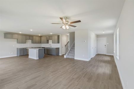 New construction Single-Family house 2707 Weston Way, Anna, TX 75409 null- photo 11 11