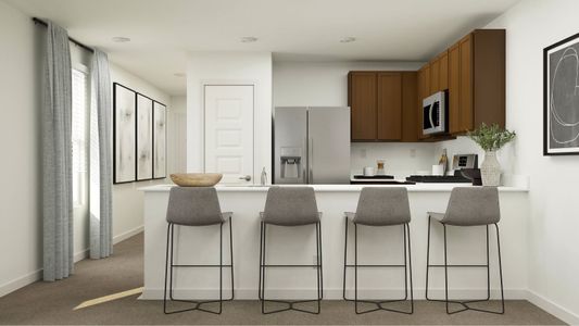 Red Rock Village: Belmar Collection by Lennar in Red Rock - photo 16 16