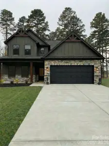 New construction Single-Family house 2170 Neel Rd, Salisbury, NC 28147 - image