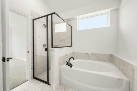 New construction Single-Family house 4324 Knight St, Midlothian, TX 76065 plan Bluebonnet - image 11