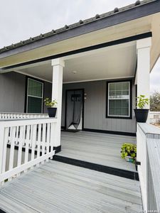 New construction Manufactured Home house 5209 Irola Dr, Schertz, TX 78154 - image