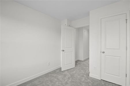 New construction Townhouse house 212 Village Overlook, Unit J4, Canton, GA 30114 plan The Greenfield - image 16