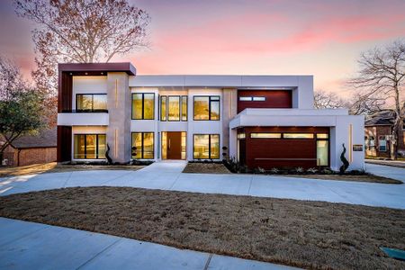 New construction Single-Family house 1815 Magic Valley Ln, Cedar Hill, TX 75104 - image
