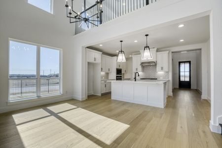 New construction Single-Family house 2226 Ten Mile Crk, Celina, TX 75009 plan 1531 - image 18