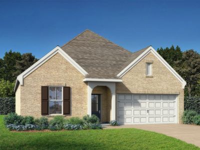 New construction Single-Family house 412 Old Spring Ln, Gallatin, TN 37066 plan The Cottonwood E - image