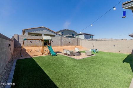 New construction Single-Family house 17486 W Via De Luna Dr, Surprise, AZ 85387 - image 19