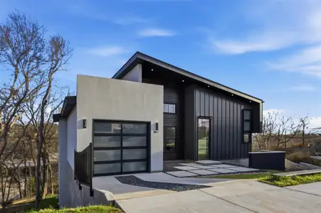 New construction Single-Family house 5013 Rob Scott St, Austin, TX 78721 - image