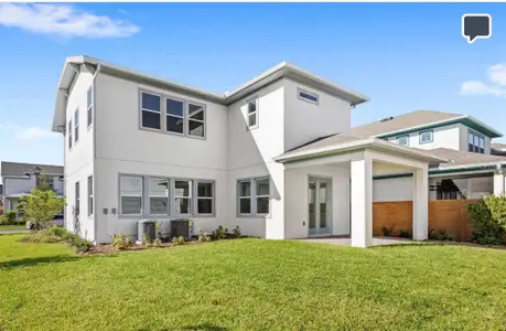 New construction Single-Family house 10133 Peebles St, Orlando, FL 32827 - image 4