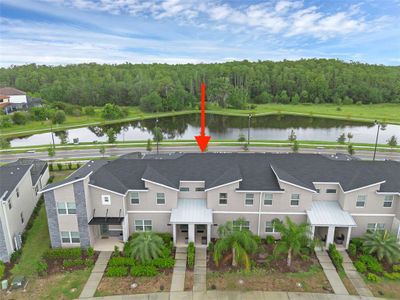 New construction Townhouse house 4403 Scene Ln, Kissimmee, FL 34746 - image