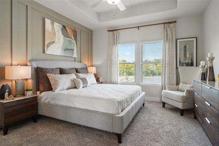 New construction Single-Family house 13423 Sun Cay Dr, Houston, TX 77047 Nimitz- photo 7 7