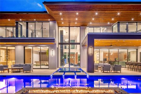 New construction Single-Family house 2733 Ne 16Th St, Fort Lauderdale, FL 33304 - image