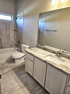 West Farmington by Astoria Homes in Van Alstyne - photo 11 11