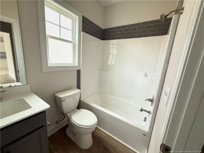 New construction Single-Family house 188 Brickendon Ln, Raeford, NC 28376 - image