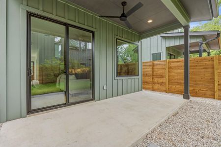 New construction Single-Family house 5708 Nancy Dr, Unit 2, Austin, TX 78745 - image