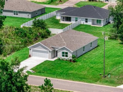 New construction Single-Family house 5526 Cortez Blvd, Sebring, FL 33872 - image
